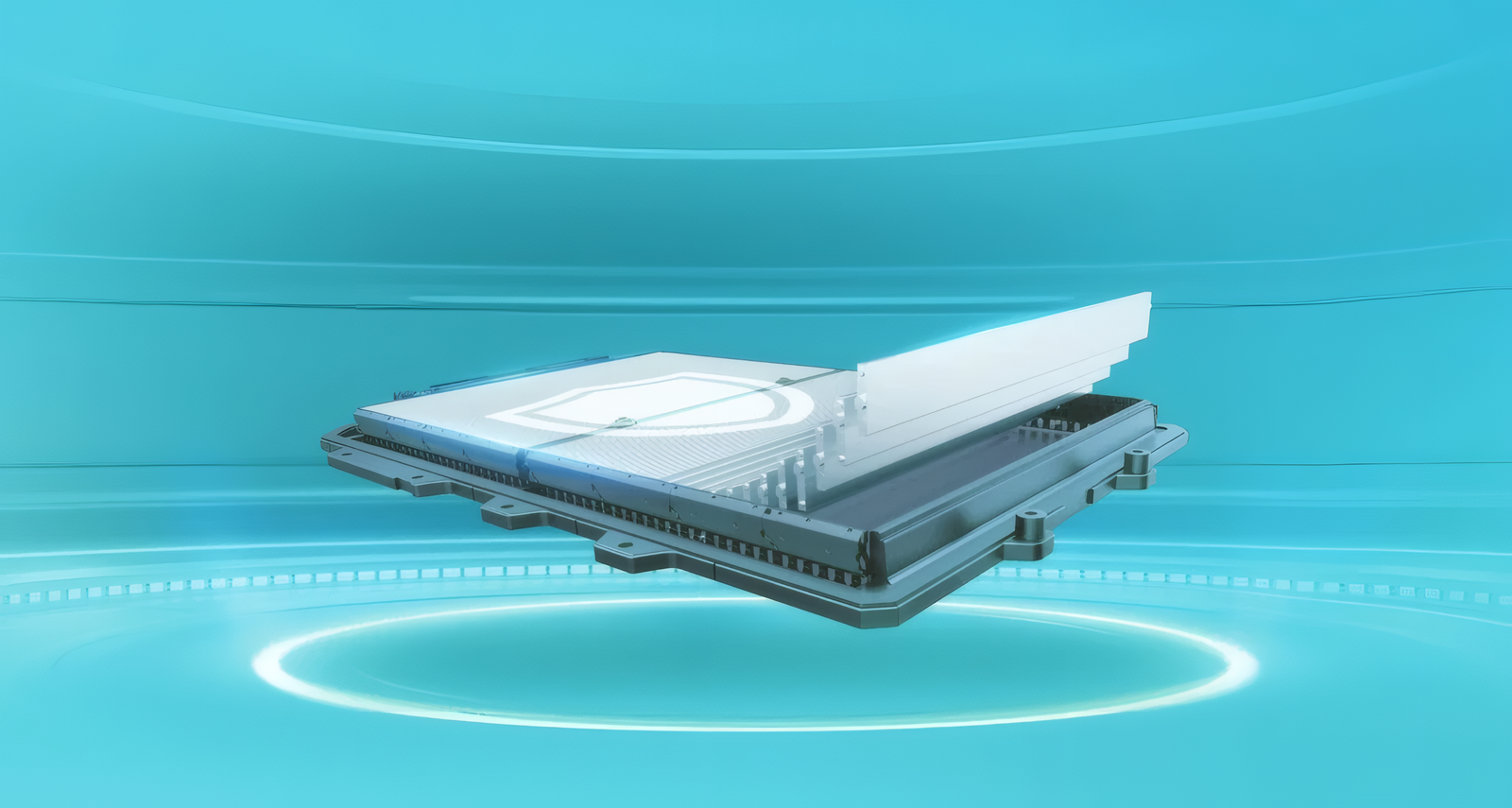 Teknologi Baterai Blade Berpaten Ultra Aman